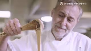 Classic French Cuisine by Michel Roux Jr - Learning with experts