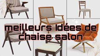 meilleurs Idées de chaise 2023//DÉCORATION//CHASSE SALLON #chaise #sofa#job #diy