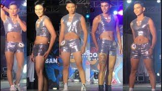 HIGH FASHION SHORT RUNWAY 2024