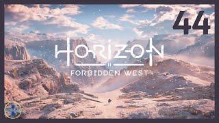 What Was Lost | Part 44 | Horizon: Forbidden West