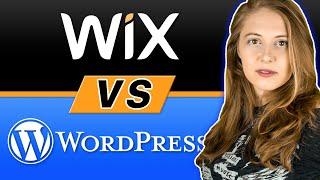 Wix ou Wordpress | A Escolha Mais Popular é Sempre a Melhor?