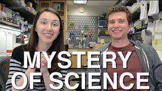 The Mystery of Science w/ Tom McFadden!