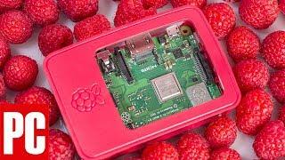 1 Cool Thing: Raspberry Pi 3 Model B+