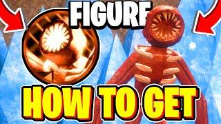 How To GET FIGURE MORPH & BADGE In Growth of Giggle RP! (ALL 10 MEAT LOCATIONS) Roblox