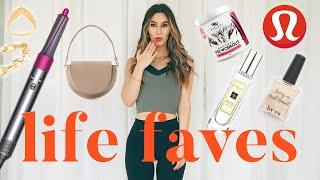 2020 LIFE FAVOURITES  Hair, Fragrance, Fitness, Fashion | Karima McKimmie