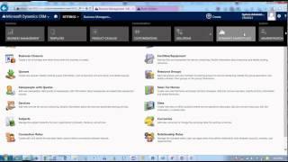 How to Set up Field Level Security in CRM 2013