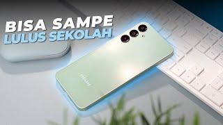 HAPE ANDROID DIPAKE 6 TAHUN? YAKIN?! | SAMSUNG GALAXY A16 4G