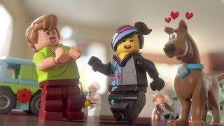 LEGO Dimensions: "Endless Awesome" Launch Trailer