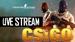 СТРИМ CS GO ИГРАЮ С ПОДПИСЧИКАМИ  Кс Го Стрим с ВЕБКОЙ  стрим с вебкой Lesin PLAY