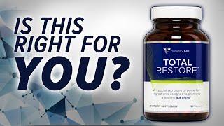 Who Should Use Gundry MD Total Restore?