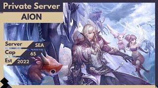 Aion Gamesia 2022 Private Server