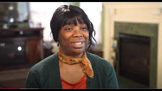 Chinelo's story: Uterine Fibroid Embolization