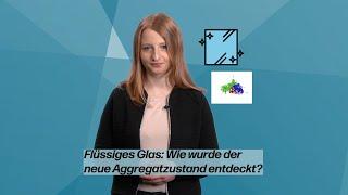 fuzo explains...flüssiges Glas