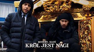 ReTo ft. Słoń - Król jest nagi (prod. Wroobel)