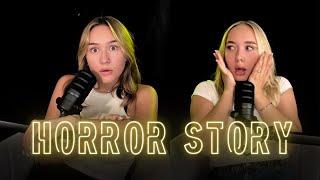 HORROR STORY #2