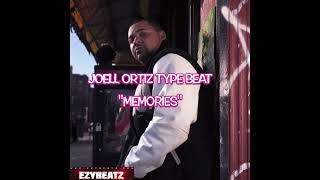 Joell Ortiz Type Beat "Memories"