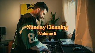 Sunday Cleaning Vol. 6 | R&B, Afrobeats, Hip Hop & Sexy Drill | Playlist