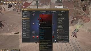 BDO 2024 - Eva & DR Build Crystal Presets - Post Kharazad Accessories/Dekhia Artifacts