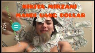 NIKITA MIRZANI MANDI UANG DOLLAR| NYAI MAH BEBAS