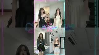 2022 Southeast Asian Girls Popular TIKTOK|Pinay|Girls#vaguelive #tiktok #156