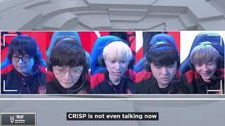 LPL Mic Check 05 | 2019 Spring