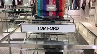 Tom Ford : A Quick Peek By Request || Bag Hound