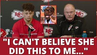  Patrick Mahomes' Legacy How Will the Chiefs Thrive Without Him...