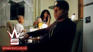 Jadakiss "Baby" Feat. Dyce Payne (WSHH Exclusive - Official Music Video)