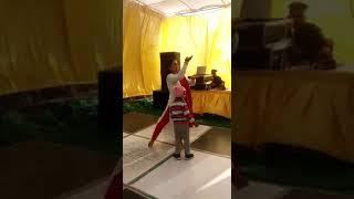 Kanha maane na...... Dance cover