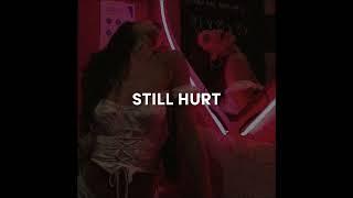 (FREE FOR PROFIT USE) RnB x Soul Type Beat - "Still Hurt"