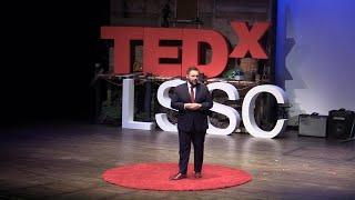 The Rule of Law | Jason Nimeth | TEDxLSSC