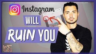 Instagram is RUINING Your Life | Why Instagram is Bad