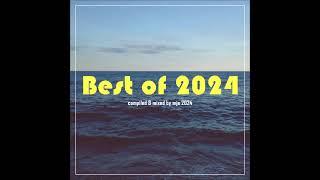 Best Of 2024 - (progressive house) - mixed by mja music switzerland - 2024