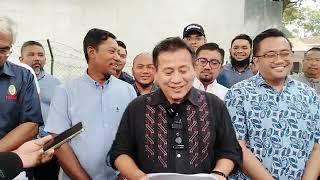 “Reformis Dah Kecewa, Minta Anwar Turun Jd PM” - SIDANG MEDIA Che’Gu Bard & Tun Faisal
