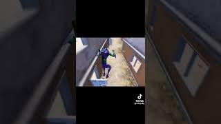 Parkour God in Pubg mobile!!!Insane  #pubgm #pubgmobile #shortvideo #gaming