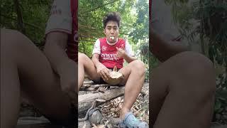 MUKBANG FRESH BUKO