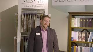 WG&R EMPLOYEE TESTIMONIAL: MATT, SALES MANAGER I WG&R FURNITURE | NOW EMPLOYEE OWNED!