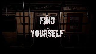 Играем в Find Yourself стрим №1