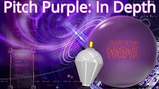 Pitch Purple: In Depth