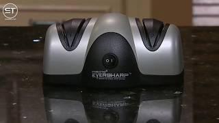 Best Electric Knife Sharpener 2020