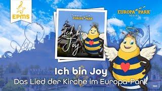 Ich bin Joy - Das Lied der Kirche im Europa-Park • EPMS