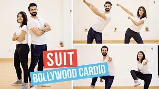 Suit l Zumba Bollywood Cardio l Soul to Sole