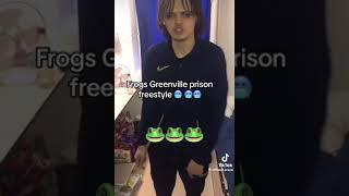 #GV Frogz jail freestyle