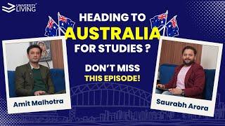 Australia’s Study Abroad Secrets: Expert Tips from La Trobe University I The Living Pod