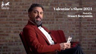 Shamiram Media Presents: Valentines Day 2024 Show hosted by Stuart Benyamin