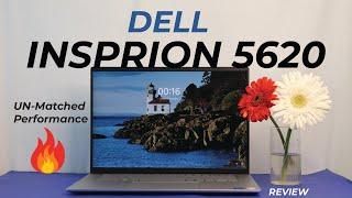 Dell Inspiron 16 5620 | 12th Gen Intel Core i5-1235U Beast Laptop  in 2023