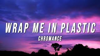 Wrap Me In Plastic (TikTok Remix) [Lyrics]