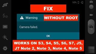 [EASY STEPS] How to Fix Camera Failed on Samsung Galaxy Mobile