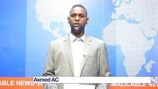 WARARKA SOMALI CABLE TV IYO AHMED AC 26 06 2024