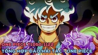 [Review Phim] Tổng Hợp Đảo Hải Tặc Tập 1050-1122 | Review Anime - Review One Piece